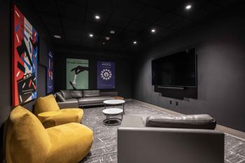 Theatre
